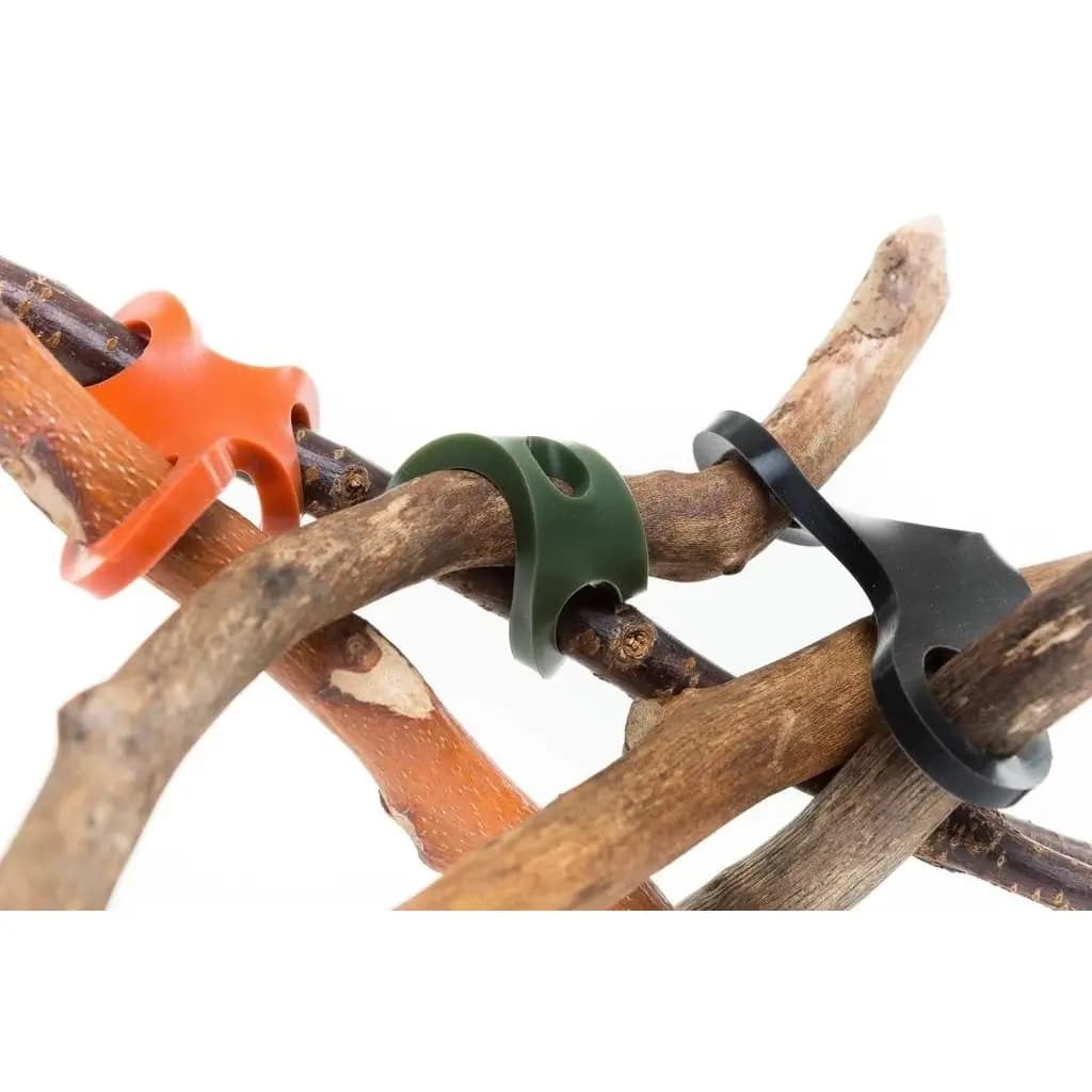 Set Conectori Stick-Lets Camouflage - Imaginea 2