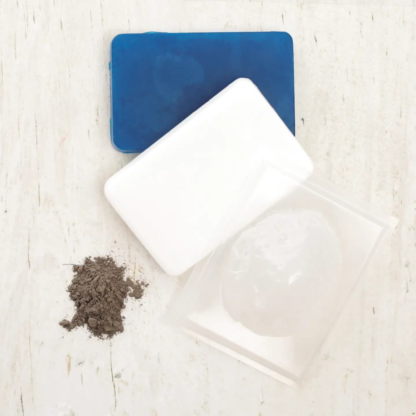 Kit DIY Săpunuri Artizanale Efect de Geodă Graine Créative - Kit Creativ Săpunuri Gemology - Imaginea 6