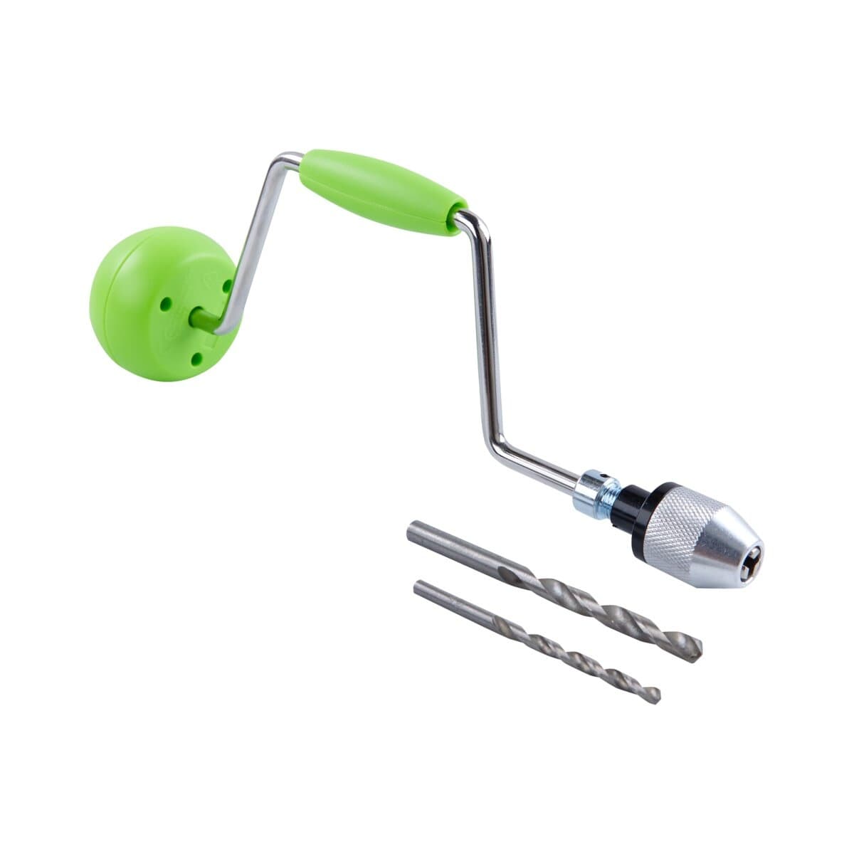 Burghiu Manual pentru Copii HABA Terra Kids - Imaginea 2