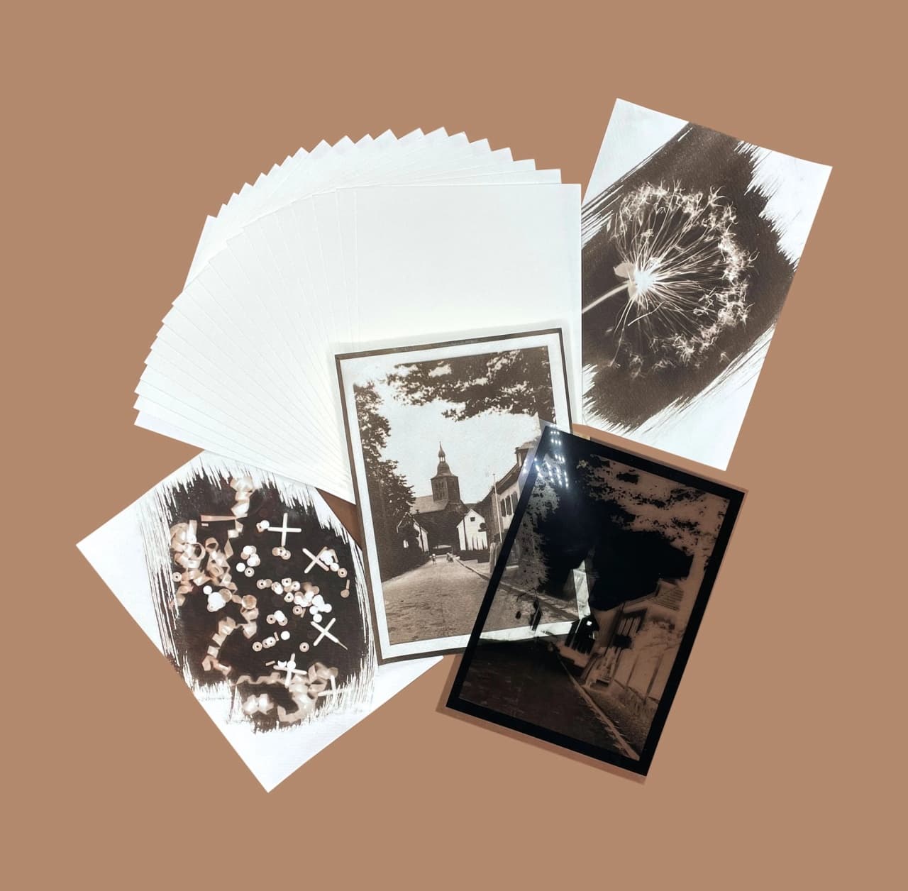 Kit Van Dyke PAR Fotografie Retro - Imaginea 5