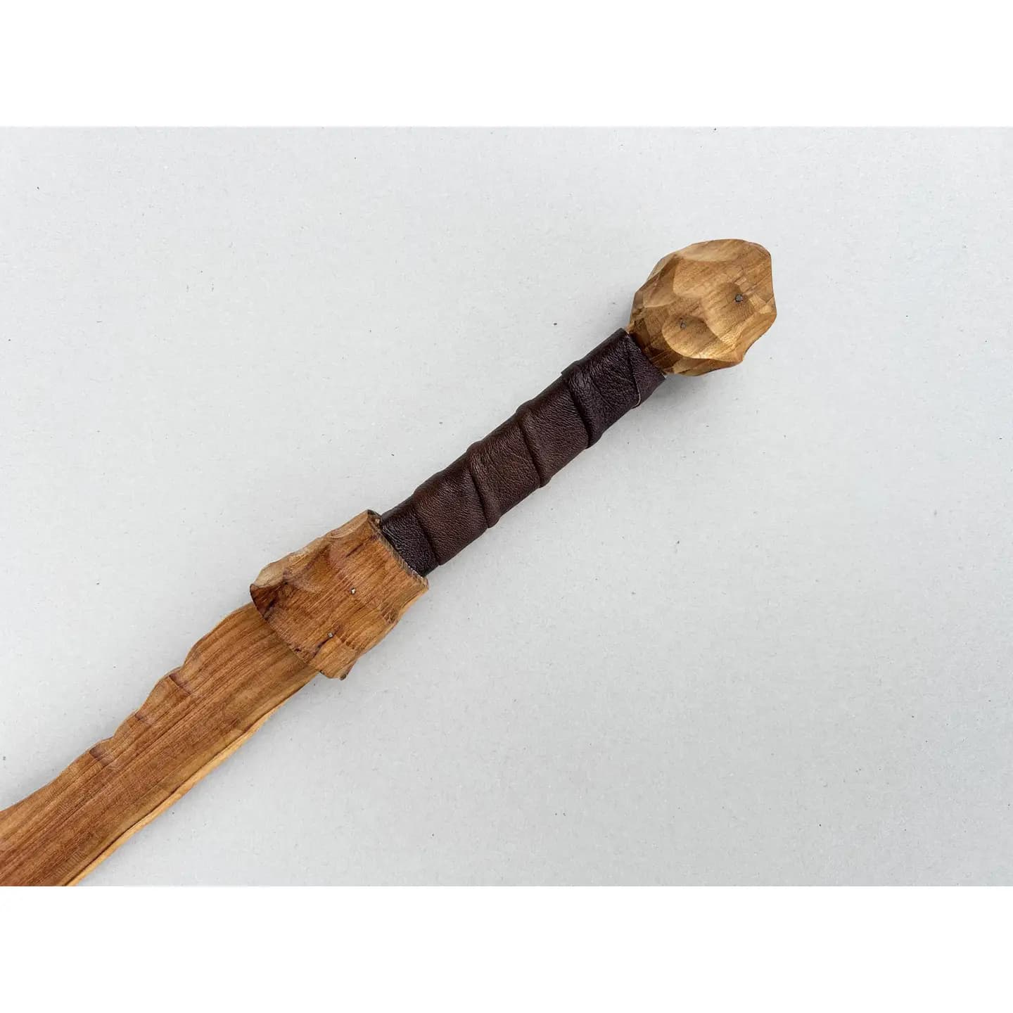 Sabie pentru copii Stil Japonez Atavik Katana - Imaginea 3
