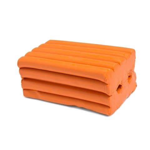 Becks Plastilina Profesionala - Bloc Mare (500g) - Imaginea 5