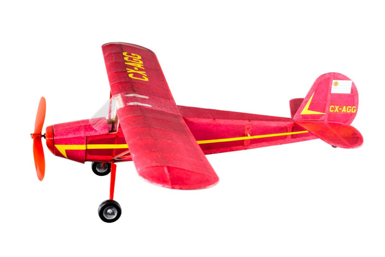 Aeromodelism