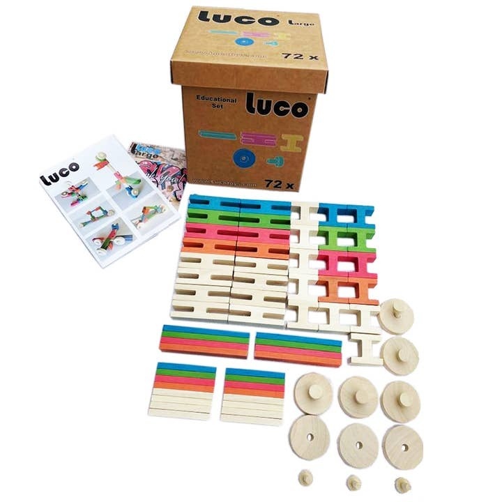 Eco Luco